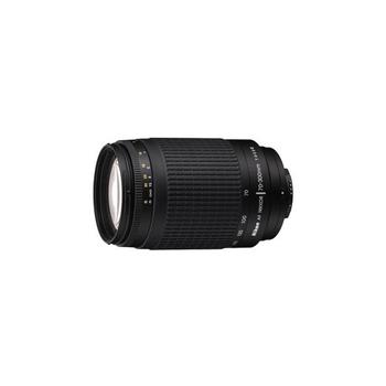 Nikon AF Zoom-Nikkor 70-300mm f/4-5.6D ED