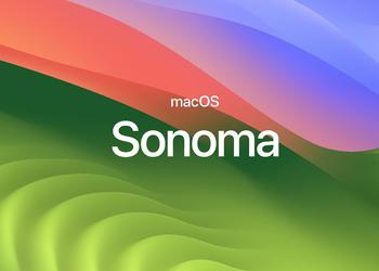 Вышла стабильная версия macOS Sonoma 14.2: что нового