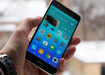 Обзор Huawei Nova: правильный компактный Android-смартфон