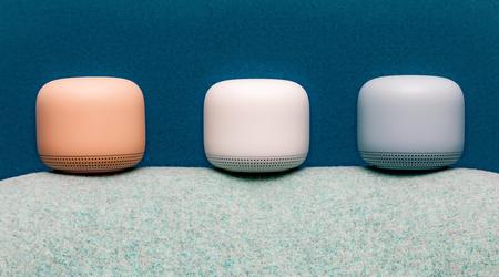 Google przygotowuje router Nest Wifi Pro z obsługą Wi-Fi 6E