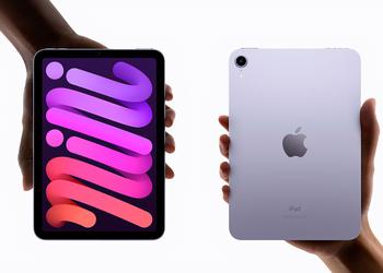 Предложение дня: iPad Mini 6 на Amazon со скидкой до $109