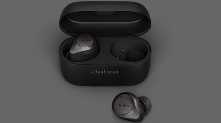 Jabra Elite 7 Pro auf Amazon: TWS-Kopfhörer mit IP57-Schutz, ANC und bis zu 35 Stunden Akkulaufzeit für 45 Euro weniger