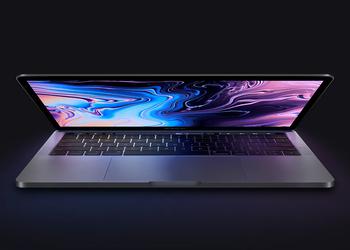 Слух: Apple готовит к выходу новую 13-дюймовую версию MacBook Pro с чипом M3
