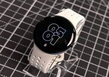 Il Google Pixel Watch 3 può ...