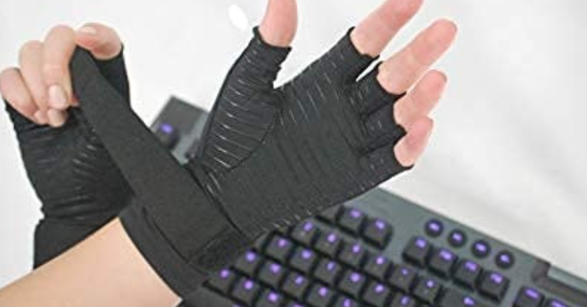 Flex  best gamer gloves