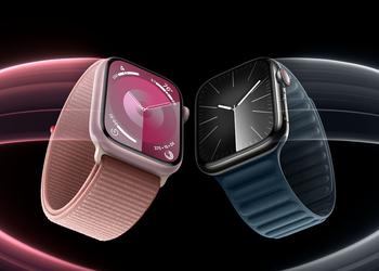 Apple Watch vil kunne måle sved ...