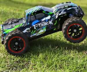 1:18 Haiboxing 18859A RC Monster Truck ...
