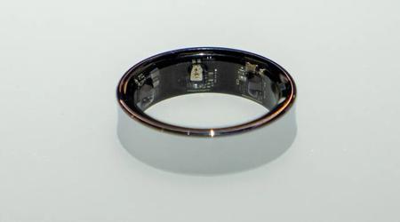 How a smart ring works