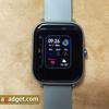 Обзор Amazfit GTS: Apple Watch для бедных?-95