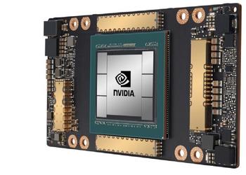 NVIDIA на 30% урезала производительность графических процессоров A800 для китайского рынка, чтобы обойти санкции