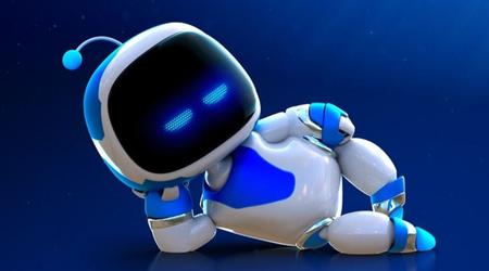 Rumours: a new game in the Astro Bot series will be announced at the PlayStation presentation in May