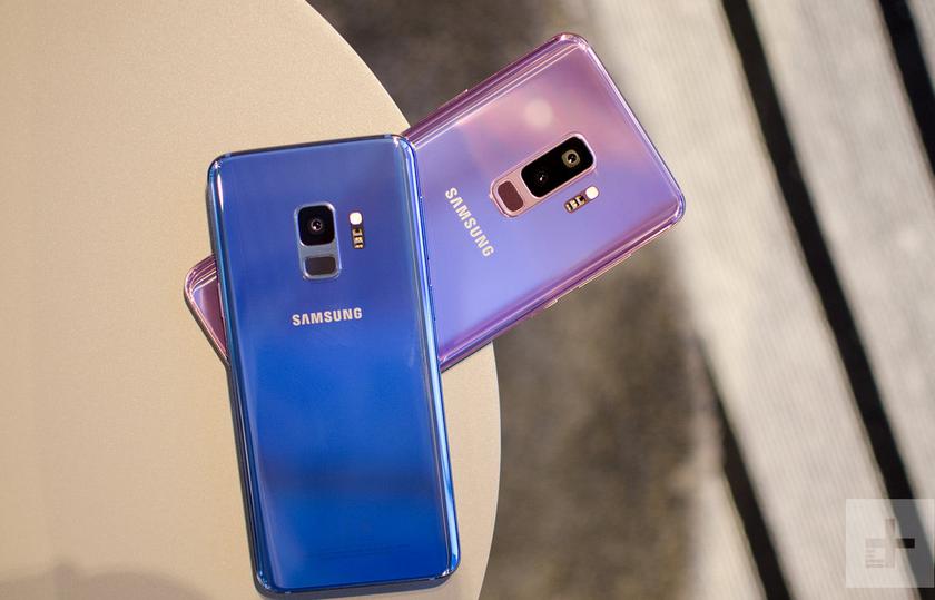 Samsung не сможет продать 350 миллионов смартфонов за год