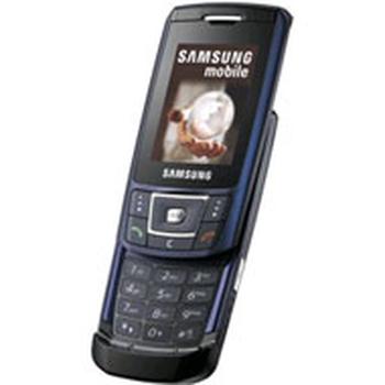 Samsung SGH-D900B