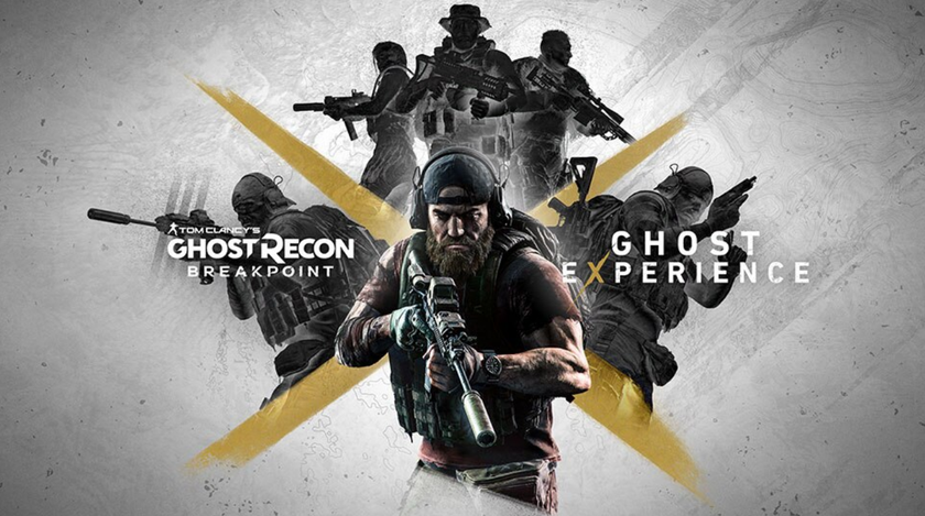 В марте Ubisoft серьезно обновит Ghost Recon Breakpoint: больше тактики и свободы для игроков