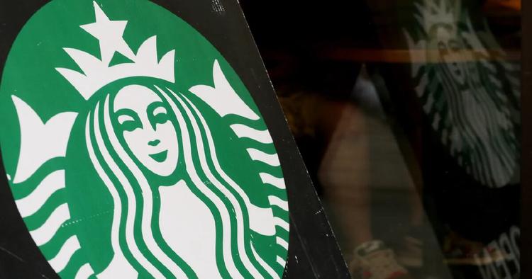 Starbucks dropper sit Odyssey NFT-program