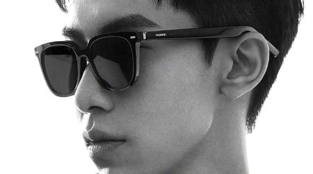 Huawei bereidt de release voor van de Eyewear 2 zonnebril - wordt onthuld op 15 mei