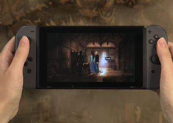 Broken Sword 5 получит переиздание для Switch с новым управлением и контентом