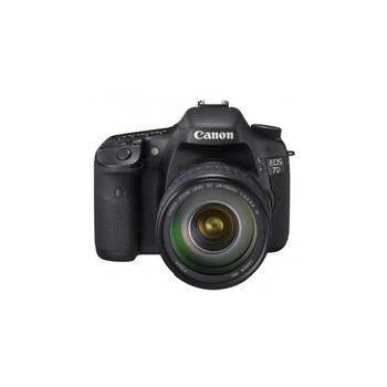 Canon EOS 7D 18-135 Kit
