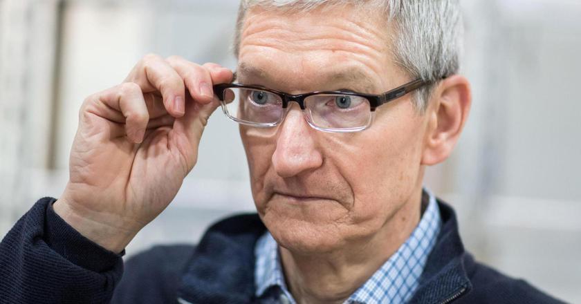 Эксперты уверяют, что смарт-очки от Apple ждет успех уровня iPhone