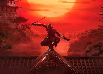 Слухи: геймплей Assassin's Creed Red про Японию впервые покажут на Ubisoft Forward 10 июня 