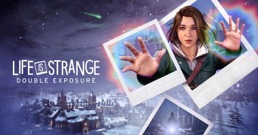 Los Desarrolladores De Life Is Strange Double Exposure Hicieron Una