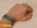 Обзор фитнес-браслета Fitbit Flex