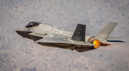 Pentagon nie zbuduje adaptacyjnego silnika dla F-35 Lightning II - Pratt & Whitney otrzymał ponad 497 milionów dolarów na modernizację ECU F135