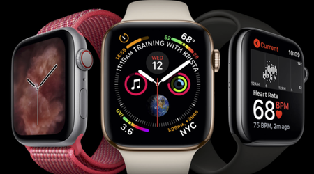 Rynek „inteligentnych” zegarków szybko rośnie, ale lider nie zmienia się - to Apple