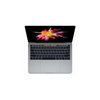 Apple MacBook Pro 13" Space Gray (Z0UM00055) 2017
