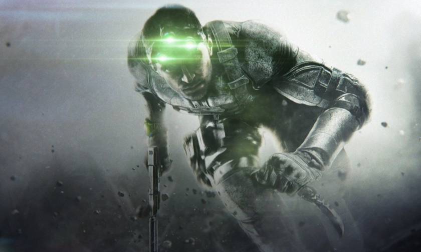 Ubisoft воскресит Splinter Cell, но фанатов ждет нечто новое и на других платформах