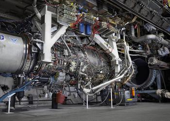 Boeing, Lockheed Martin, Northrop Grumman, General Electric и Pratt & Whitney получили почти $5 млрд на разработку двигателя для истребителя шестого поколения