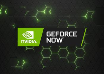 Облачный игровой сервис GeForce Now получил поддержку трансляции игр в 1440p при 120fps в браузере