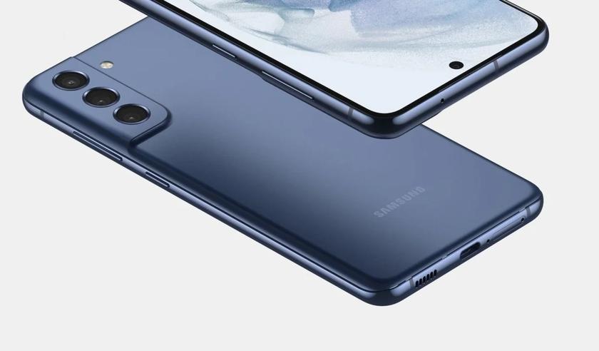 Проссер: Samsung представит смартфон Galaxy S21 FE 4 января