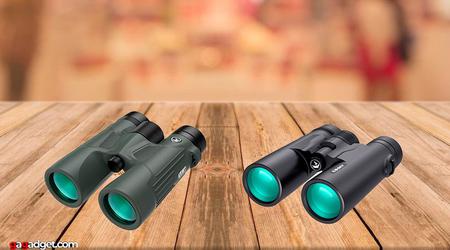 Best Gosky Binoculars: Review and Comparison