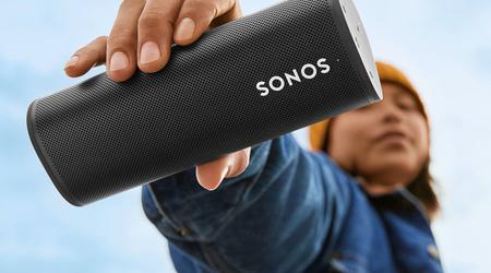 Niet alleen Ace hoofdtelefoons: Sonos maakt zich op voor de release van de Roam 2 draadloze luidspreker