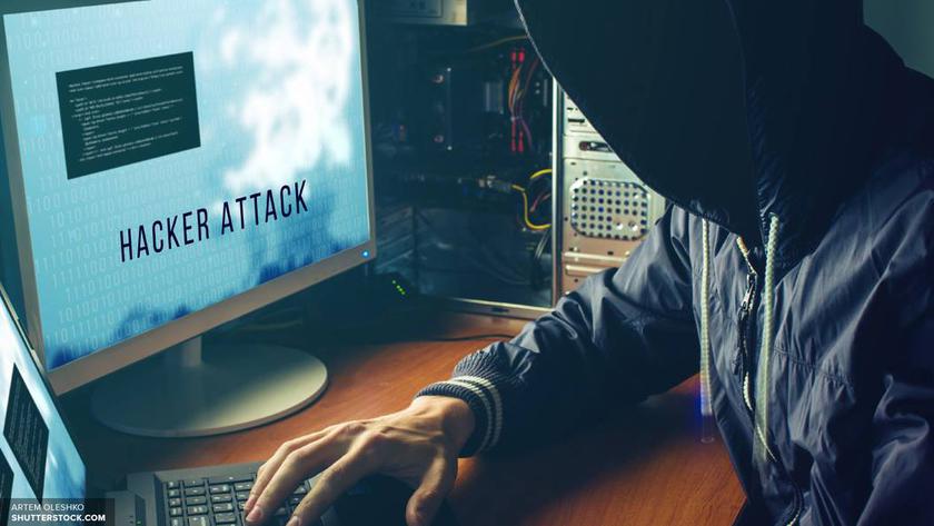 Атака на госорганы: хакеры «положили» сайт Мининфраструктуры, киевскую подземку и аэропорт Одессы
