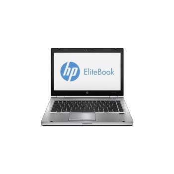 HP Elitebook 8470p (A1J04AV1)