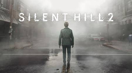 Bloober Team spodziewa się, że data premiery remake'u Silent Hill 2 zostanie wkrótce ogłoszona