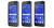 Samsung назвала цены на смартфоны GALAXY Core II, GALAXY Young 2 и GALAXY Ace 4