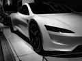 Tesla хочет начать выпуск электромобилей Roadster уже в этом году