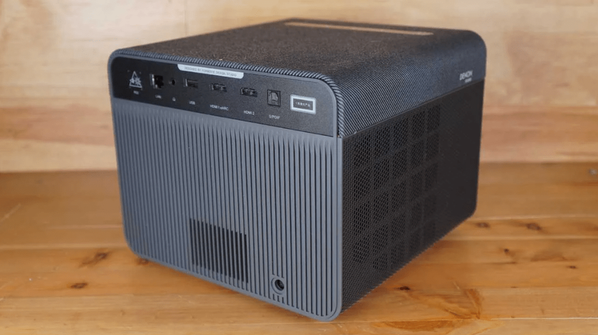 Formovie X5 UHD projector Review