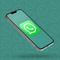  WhatsApp lanserar stöd för åtkomstnyckel för iPhone-användare