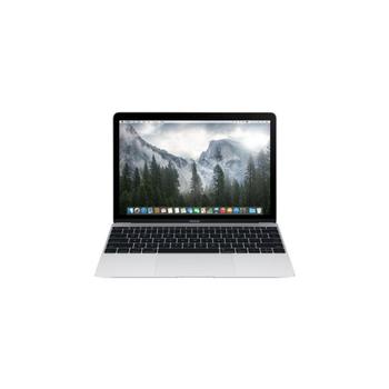 Apple MacBook 12" Silver (Z0QSOLL) 2015