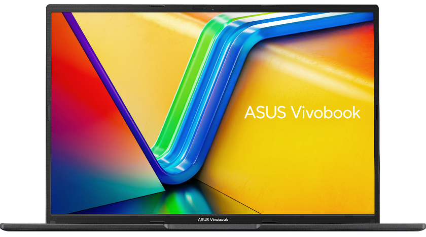 ASUS анонсировала ноутбук Vivobook 16 OLED с процессорами Ryzen 7000H и 120-Гц дисплеем 3.2K