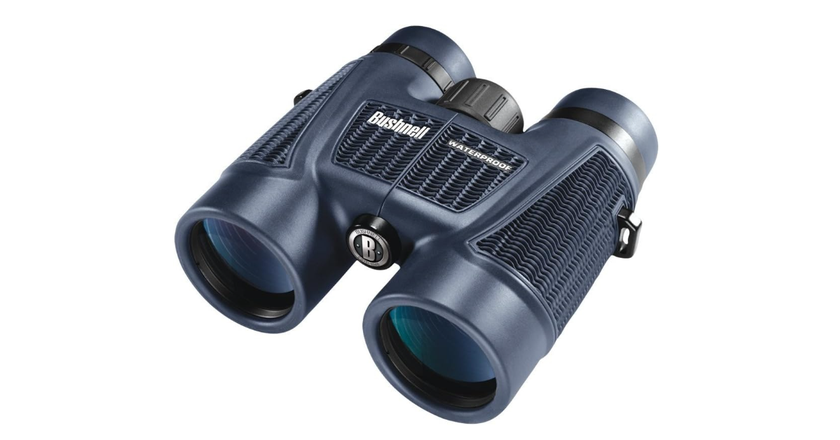 Bushnell H2O best binoculars for alaska cruise