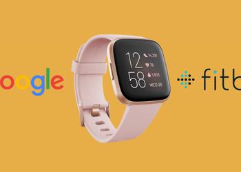 Reuters: компания Google хочет приобрести производителя носимой электроники Fitbit