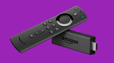 27% taniej: Fire TV Stick Lite dostępny na Amazon w promocyjnej cenie