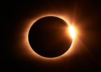 NASA дает советы, как сфотографировать апрельское солнечное затмение