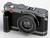 Leica X1: камера с несменным объективом и большой матрицей