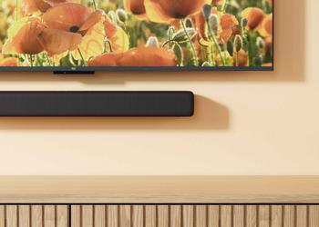 Amazon представила 24” саундбар Fire TV с поддержкой DTS Virtual:X и Dolby Audio по цене $120